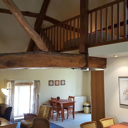 Charme Hotel La Dominotte Demigny Kültér fotó