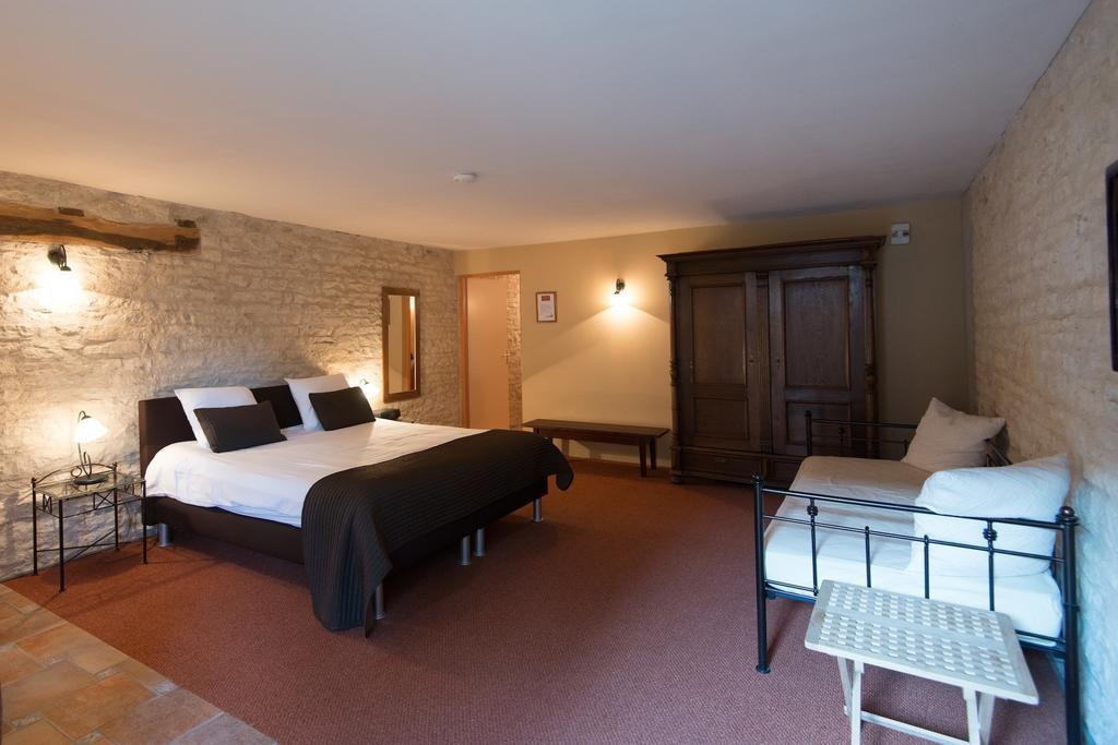 Charme Hotel La Dominotte Demigny Szoba fotó
