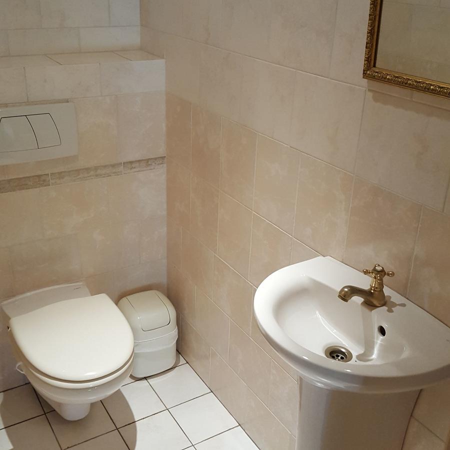 Charme Hotel La Dominotte Demigny Kültér fotó